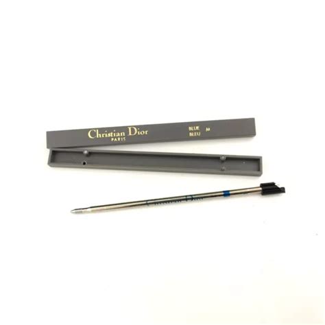 christian dior pen refill